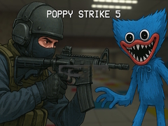 Xogo Poppy Strike 5