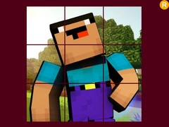 Xogo Noob Minecraft Reassembled