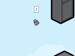 Xogo Tappy Flappy Pirate King