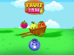 Xogo Fruit Jam