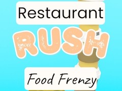 Xogo Restaurant Rush