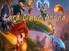 Xogo Card Clash Arena