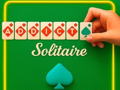 Xogo Addiction Solitaire