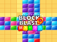 Xogo Block Blast Mania