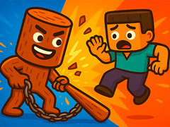 Xogo Hero Ragdoll Fighting