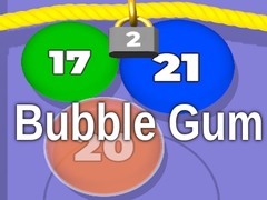 Xogo Bubble Gum