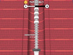 Xogo Bolt Upwards