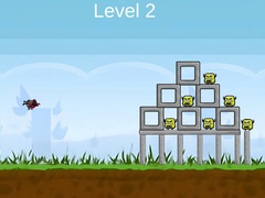 Xogo Lazzy Birds