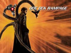 Xogo Doc Ock Rampage