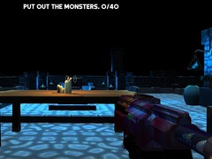 Xogo Water Shooter