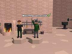 Xogo Blade Forge 3d