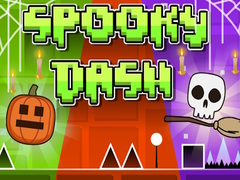 Xogo Spooky Dash