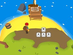 Xogo Loot Island Treasure Digger