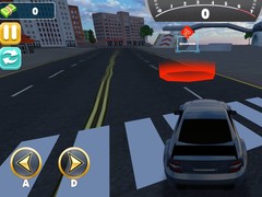 Xogo Turbo Drive: Mode Blitz