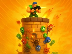 Xogo Tower Guardian Epic Defense