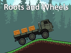Xogo Roots and Wheels