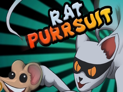 Xogo Rat Purrsuit