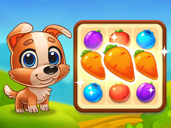 Xogo Yummy Tales 3