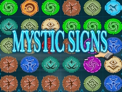 Xogo Mystic Signs