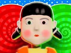 Xogo Survival master: 456 Challenge