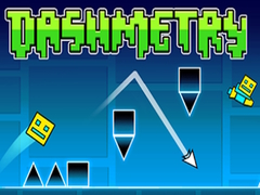 Xogo Dashmetry