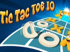 Xogo Tic Tac Toe IO