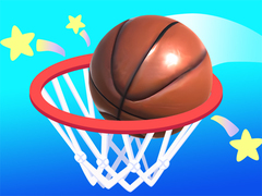 Xogo Basketball Life 3D