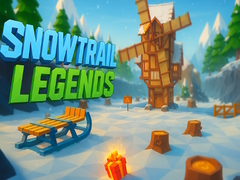 Xogo Snowtrail Legends
