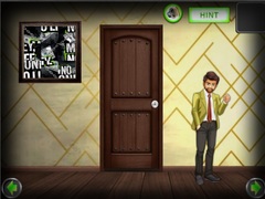 Xogo Amgel Easy Room Escape 296