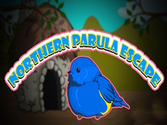 Xogo Northern Parula Escape