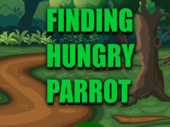 Xogo Finding Hungry Parrot