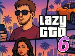 Xogo Lazy Gto 6