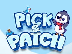 Xogo Pick & Patch