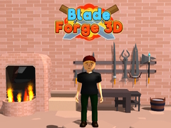 Xogo Blade Forge 3D