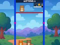 Xogo Evolution Of Hamsters