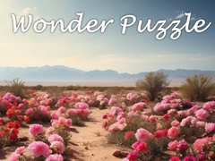 Xogo Wonder Puzzle