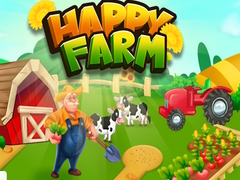 Xogo Happy Farm