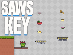 Xogo Saws Key