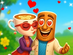 Xogo Ballerina Cappuccina First Date