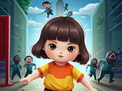 Xogo  SquidGame.io