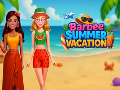 Xogo Barbee Summer Vacation