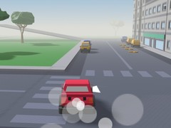 Xogo Alfa Key Hunt