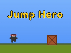 Xogo Jump hero