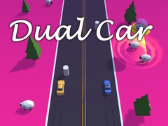 Xogo Dual Car