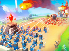 Xogo Legions: The Way of War