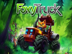 Xogo FoxyTruck