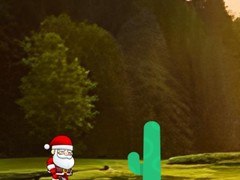 Xogo Santa's Rush Christmas Adventure