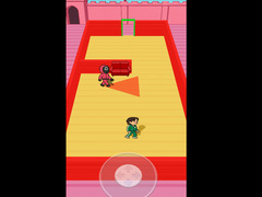 Xogo Squid Scape Game