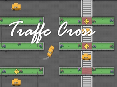 Xogo Traffc Cross