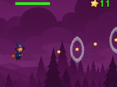 Xogo Stunt Witch 2